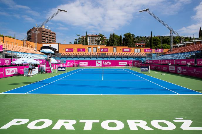 WTA Portorož | Foto Matic Klanšek Velej/Sportida