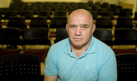 Nova izpoved zoper trenerja Fabjana: "To je bila ves čas javna skrivnost"