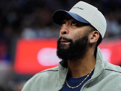 Anthony Davis spregovoril o usodni noči in menjavi z Luko Dončićem