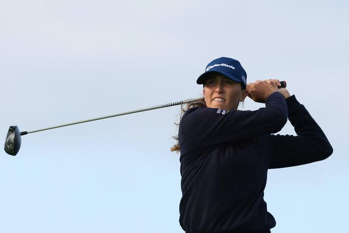 Pia Babnik v Avstraliji do šestega mesta