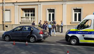 Streljanje v Mariboru: Motiv maščevanje #video