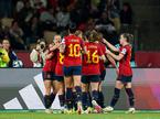 španska ženska nogometna reprezentanca, liga naordov