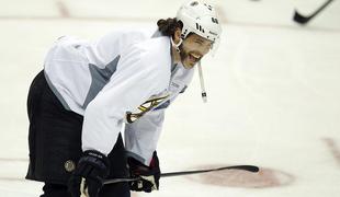 Jagr: Edina želja je bila liga NHL, o Rusiji nisem razmišljal