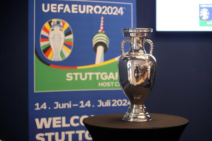 Euro 2024 | Rusije ne bo v žrebu za nogometno EP 2024 | Foto Guliverimage