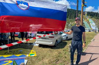 Hrgota se sprašuje: Odvisno je od tega, kaj bo ekipa Primožu Rogliču dovolila