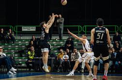 Ilirija gosti Hopse, Krka pa Triglav