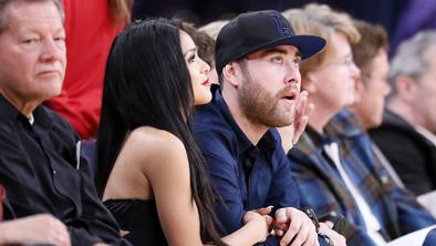 Spremembe pri Lakersih: "Želela bi si vprašati najinega očeta, kaj si misli o vsem"