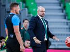 Cedevita Olimpija : Manresa, Zvezdan Mitrović