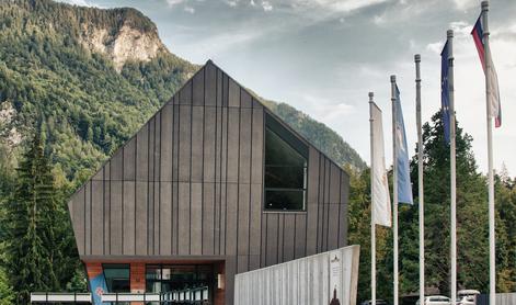 Vse najboljše, Slovenski planinski muzej!