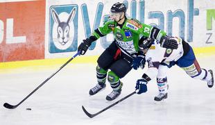 Olimpija nemočna na Madžarskem, Linz kar z 9:0 ponižal Celovčane