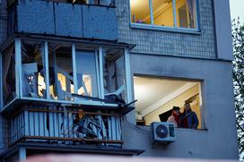 Ukrajina napad Odesa