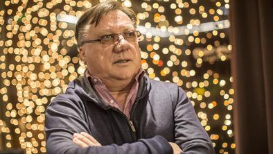 Legendarni pevec: Po operaciji srca se je moje življenje obrnilo na glavo