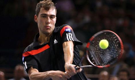 Janowicz: Seveda sem razočaran