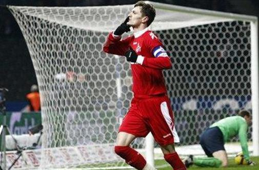 Trije Slovenci v polno, vrnitev Matavža