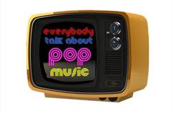 Jutri prva izvedba festivala Everybody Talk About Pop Music