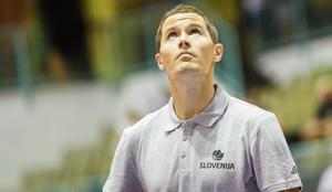Velika čast za Jako Lakoviča, ki vstopa v novo obdobje