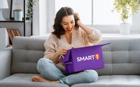 Nakupujte Smart! in šest mesecev uživajte v brezplačni dostavi