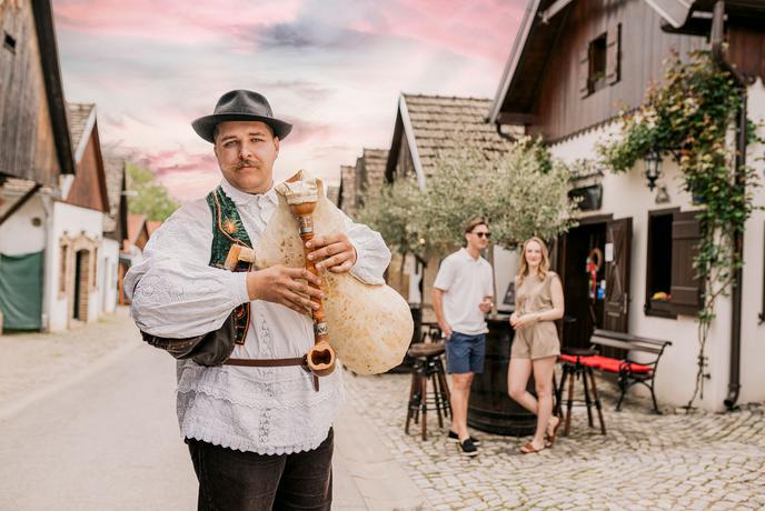 Manj turistično, bolj pristno: to je drugačna plat Hrvaške