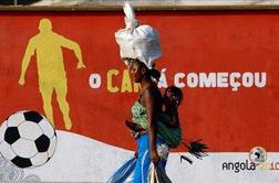 Zdaj je tudi uradno, Togo ne bo igral