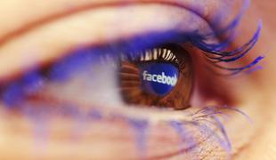 Facebook omilil svojo politiko pravega imena