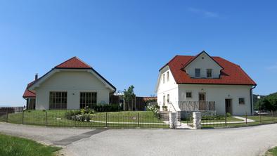 Tri lučke: prenovljena idila med sremiškimi vinogradi
