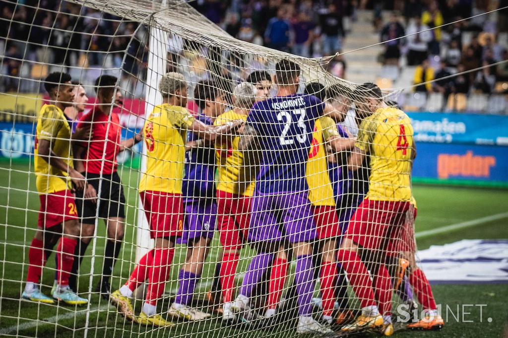 NK Maribor Birkirkara