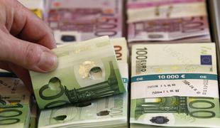 Slovenske banke bodo prispevale 144 milijonov evrov