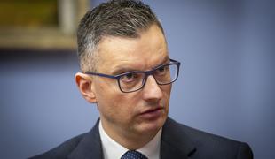 Šarec: Tisti, ki jim je mar za varnost Slovenije, bodo podprli več denarja za obrambo