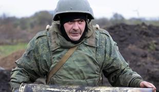 Ruski vojak obupano roti Putina: Pobijajo naše ranjence