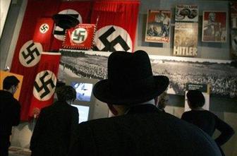 Potrč poziva vlado k razglasitvi dneva spomina na holokavst