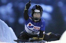 The Whistler Sliding Centre