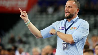 Uroš Zorman bo na majski akciji spočil nosilce igre