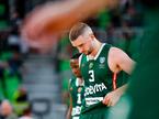 Rok Radović Cedevita Olimpija