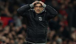 Ivan Jurić ni več trener Atalante