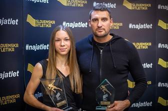 Žive Remic kljub izpolnjeni normi ne bo na članskem SP