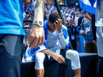 Grčija, Giannis Antetokounmpo