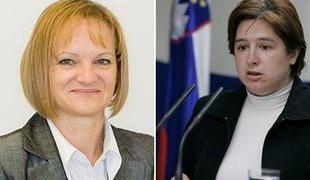 Borut še išče naslednico Simone