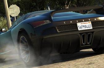 Grand Theft Auto: Vice City prihaja na Google Android in iOS