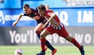 Rodrigo Hernandez za lepe denarce v Manchester City