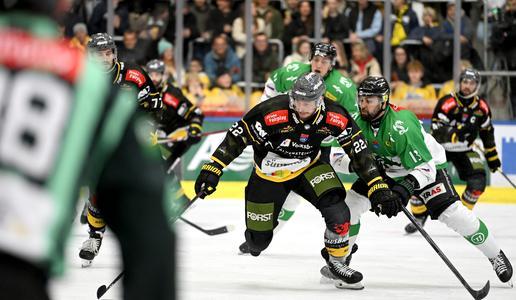 Olimpija spet ni zadela, po novem porazu je v nezavidljivem položaju