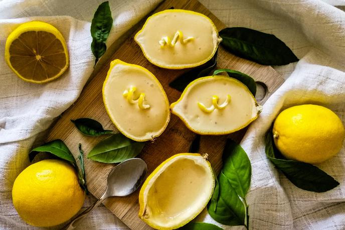 limonina sladica | Foto Pexels