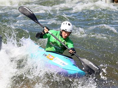 Konec SP, Ajda Novak in Žiga Lin Hočevar izpadla v osmini finala