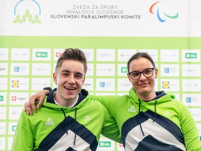 Začetek paraolimpijskih iger tudi v primežu političnih napetosti