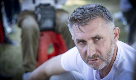 Skupaj sta krenila proti peklu, eden je ostal živ
