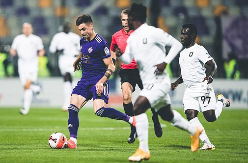 Derbi brez golov: Jug reševal Maribor, Olimpiji pomagala vratnica