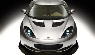 Lotus evora