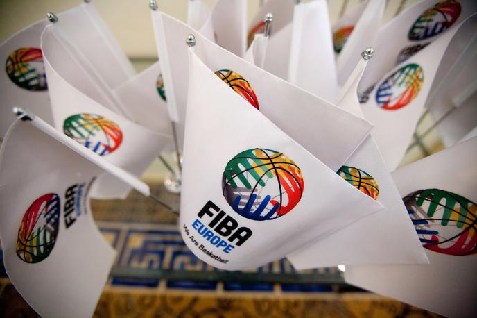 FIBA | Foto Vid Ponikvar