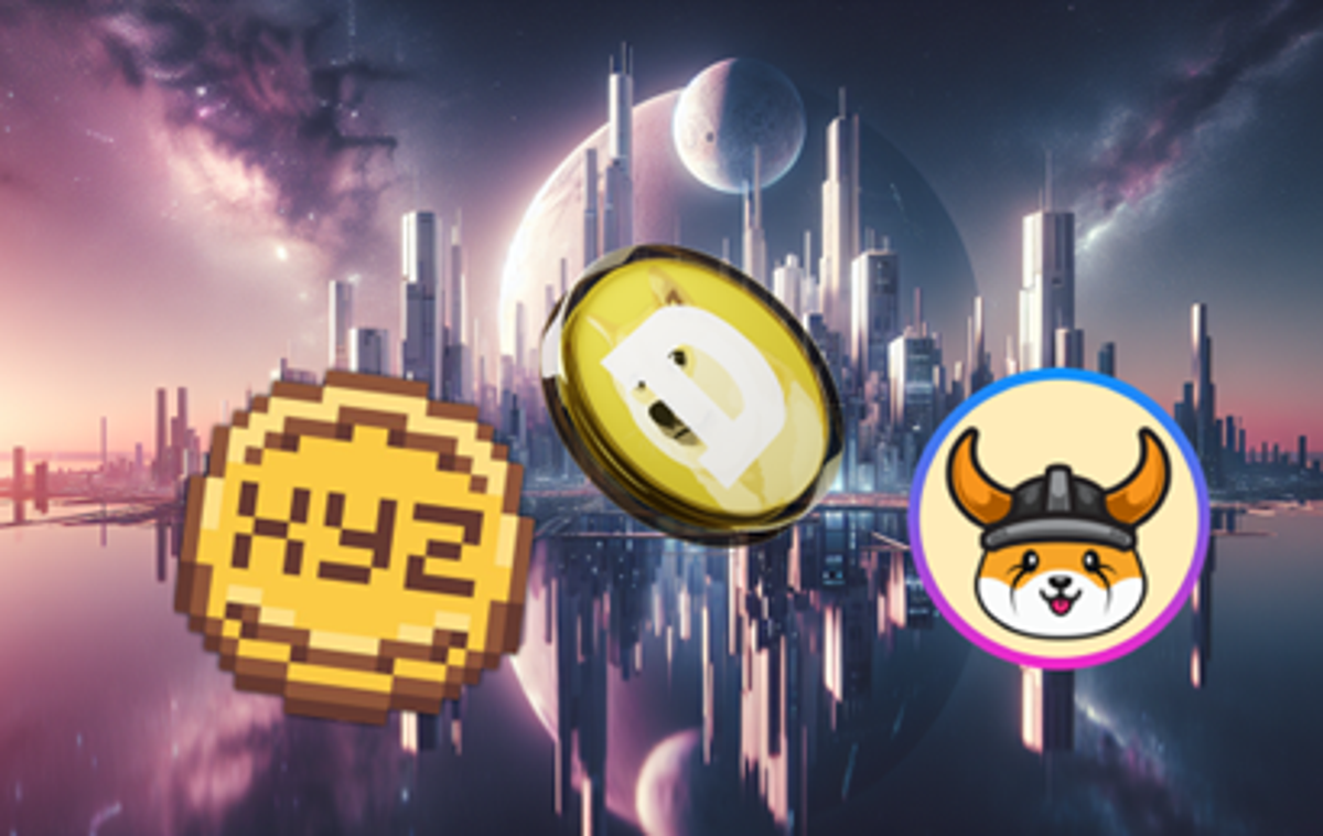 XYZVerse | Foto XYZVerse
