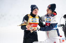 Predhodnik Domna Prevca v novi skakalni aferi: Avstrijca na zaslišanju