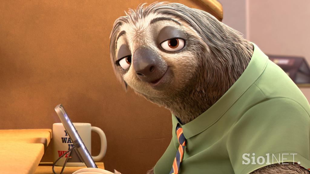 Zootropolis